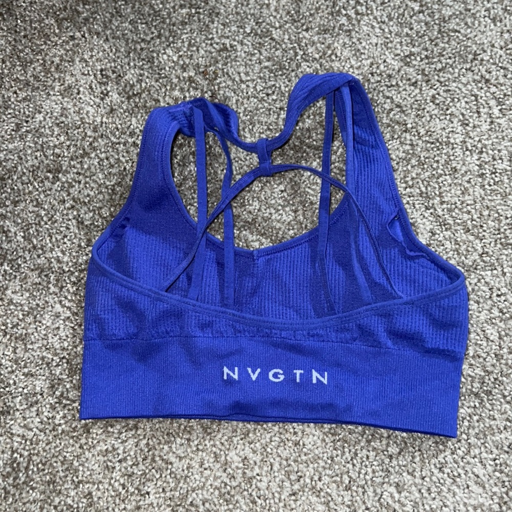 NVGTN BRA TOP